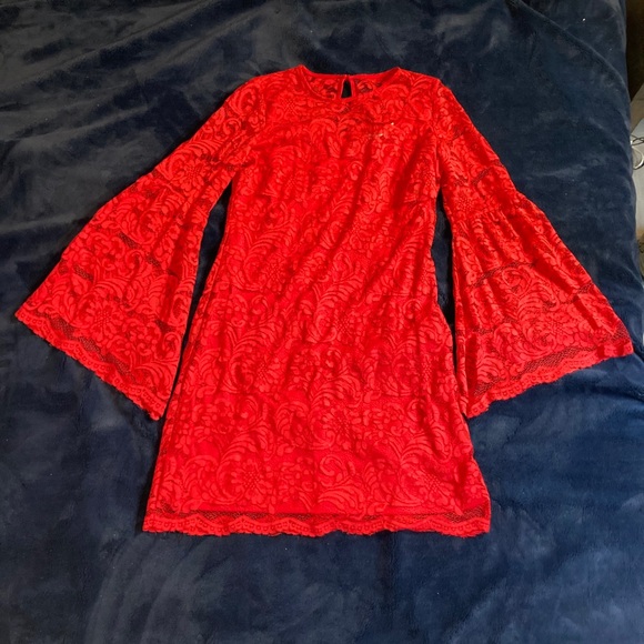 NY&C Dress - Picture 1 of 4